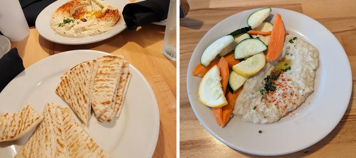 Mediterranean Grill
