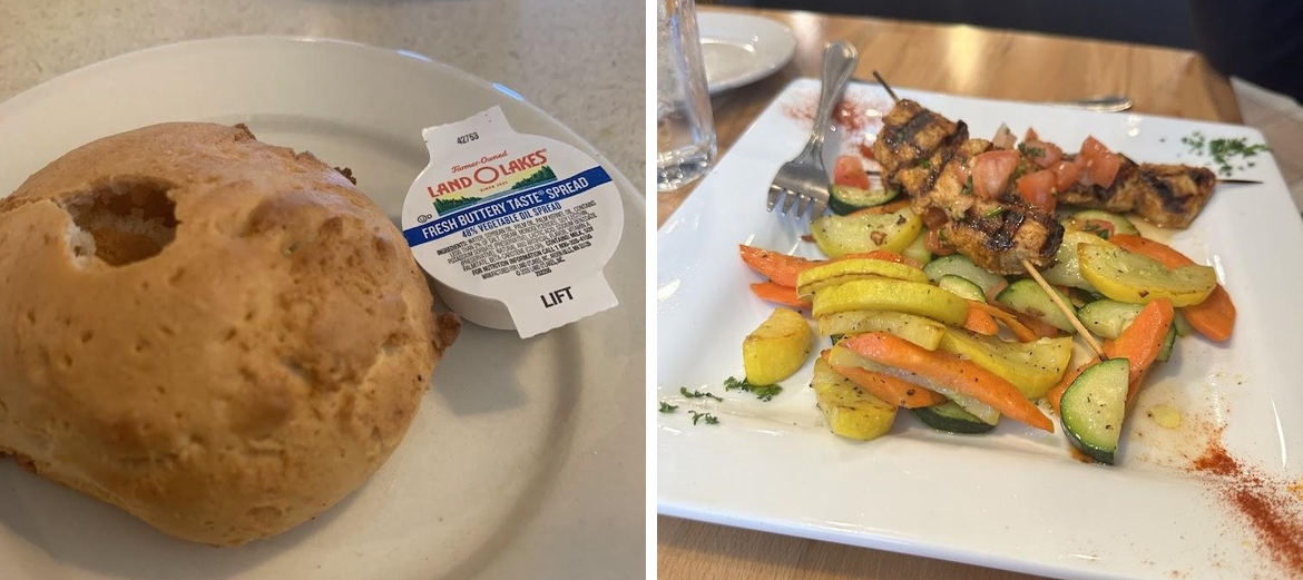 Mediterranean Grill