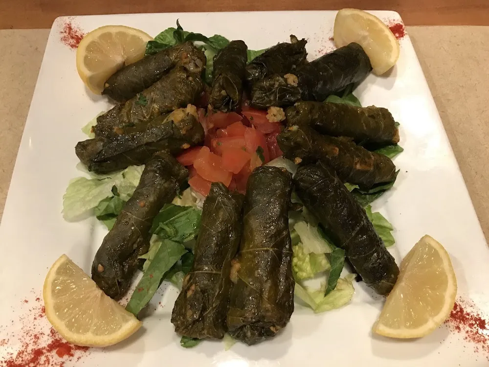 Dolma