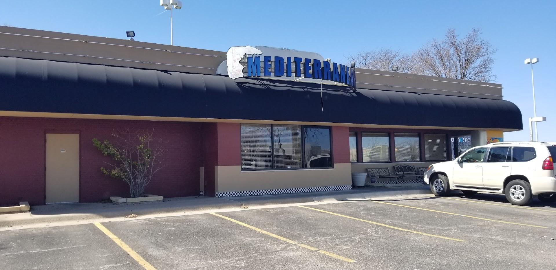 Mediterranean Grill