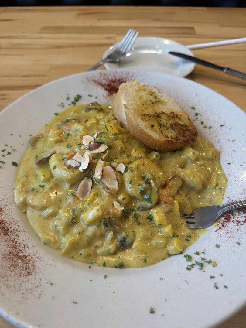 Mediterranean Grill