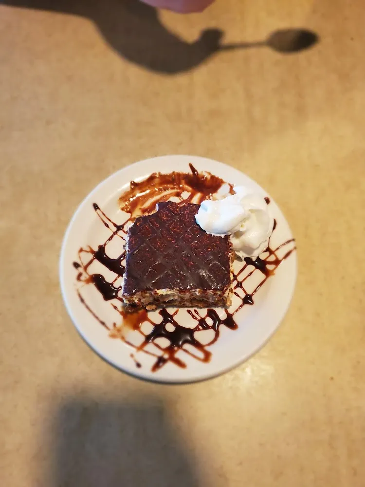Tiramisu